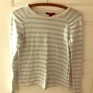Cute lightweight pullover